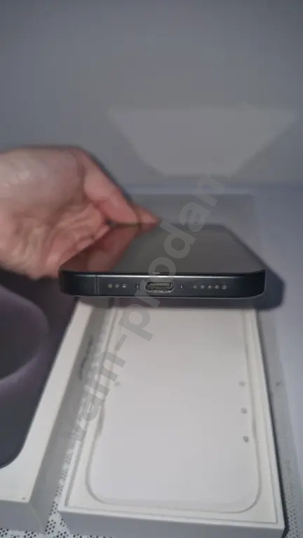 IPhone 15 pro 128 гб