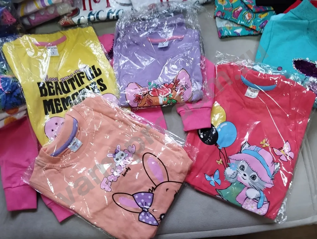 Детская одежда