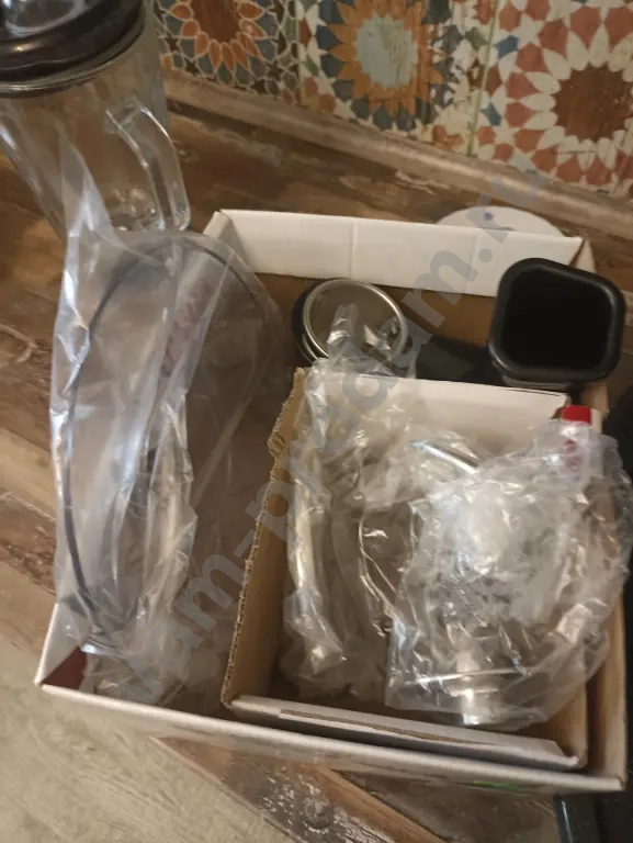 кухонная машина