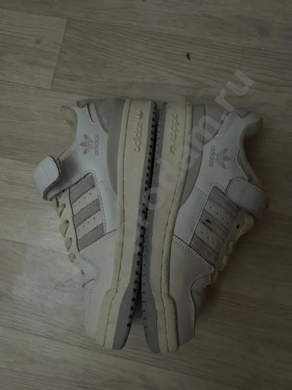 женские кроссовки АДИДАС