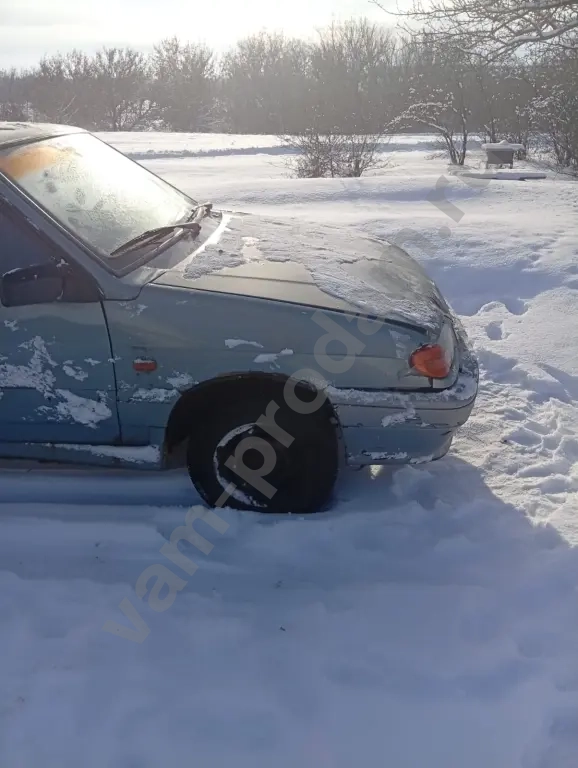 ВАЗ 21150,2003 года, пробег 233000 тыс, цвет золотисто-серый.