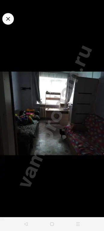 2-к. квартира, 40 м², Собственник, сдаю на длительный срок