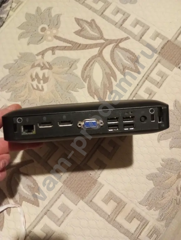 Неттоп hp t520