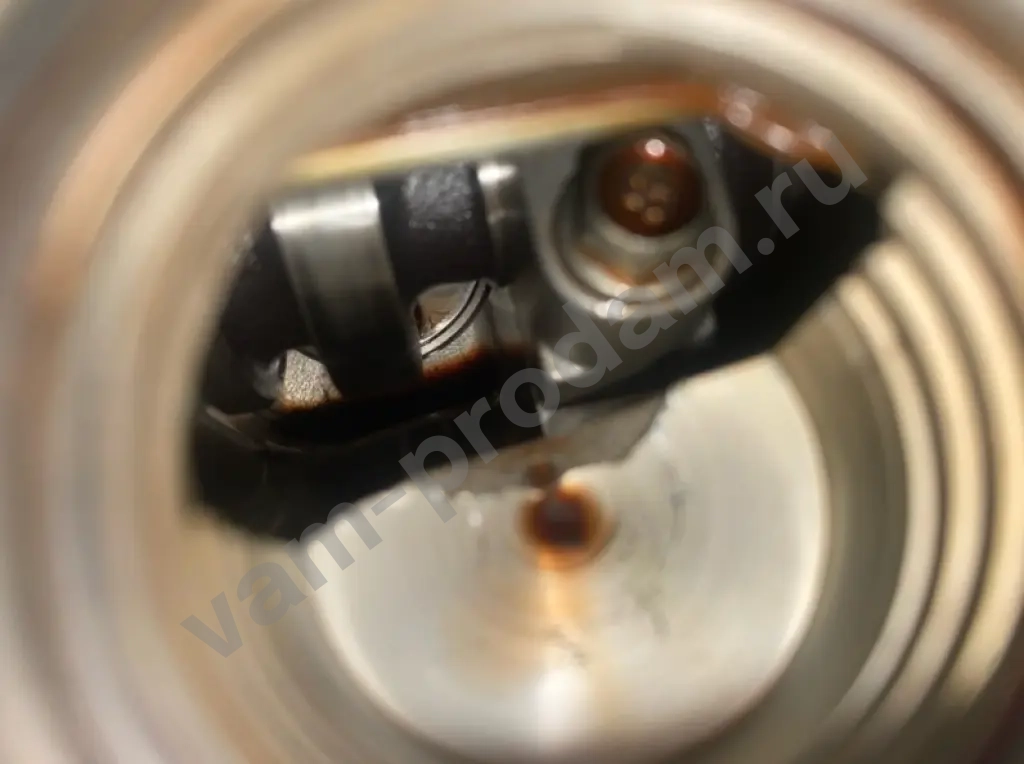 Двигатель Suzuki SX4 M16A 1.6 литра