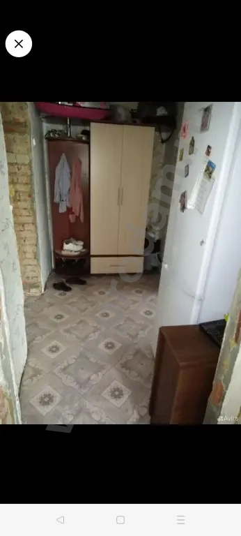 2-к. квартира, 40 м², Собственник, сдаю на длительный срок