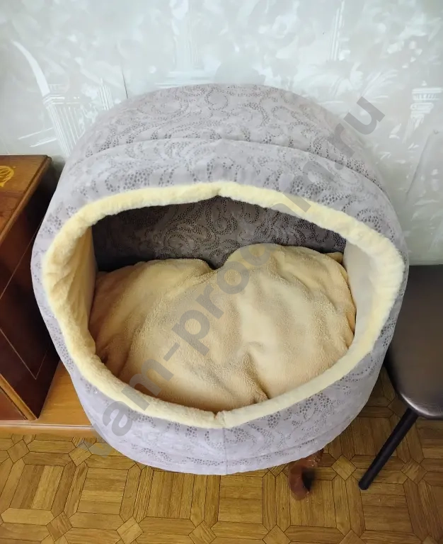 домик для собаки