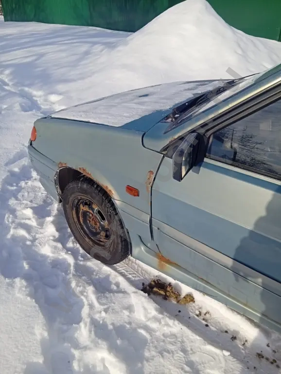 ВАЗ 21150,2003 года, пробег 233000 тыс, цвет золотисто-серый.