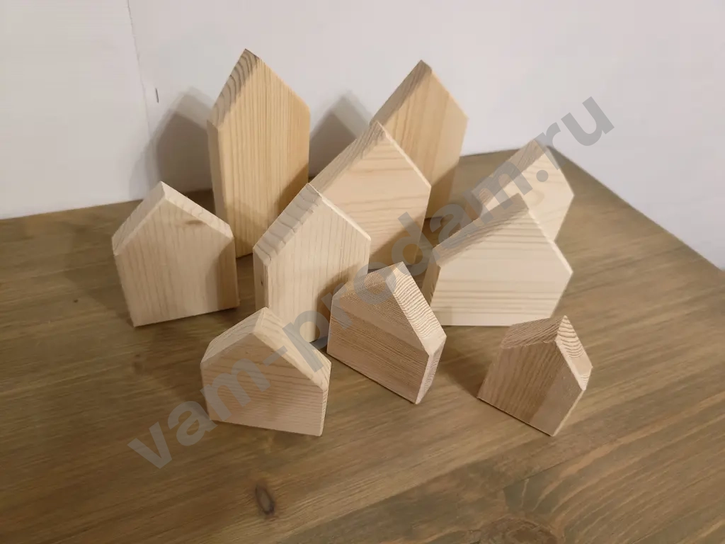 заготовки для творчества