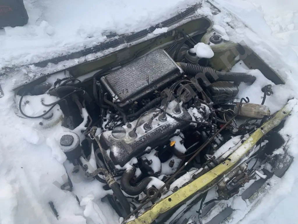 Nissan Almera n15 в разборе