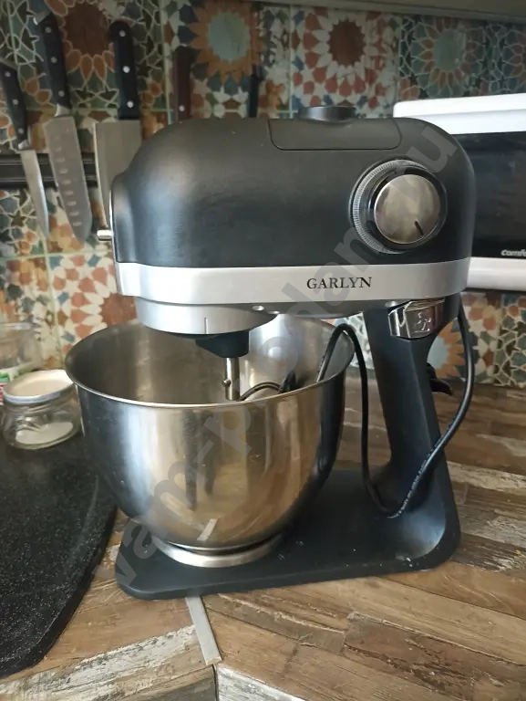 кухонная машина