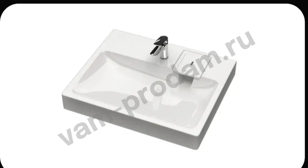 раковина над стиральной машиной