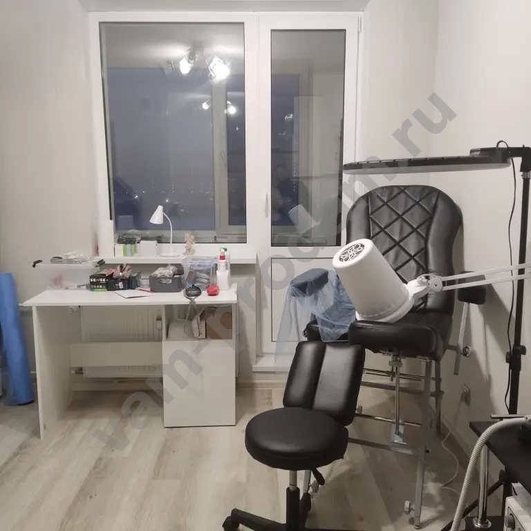 подологический педикюр