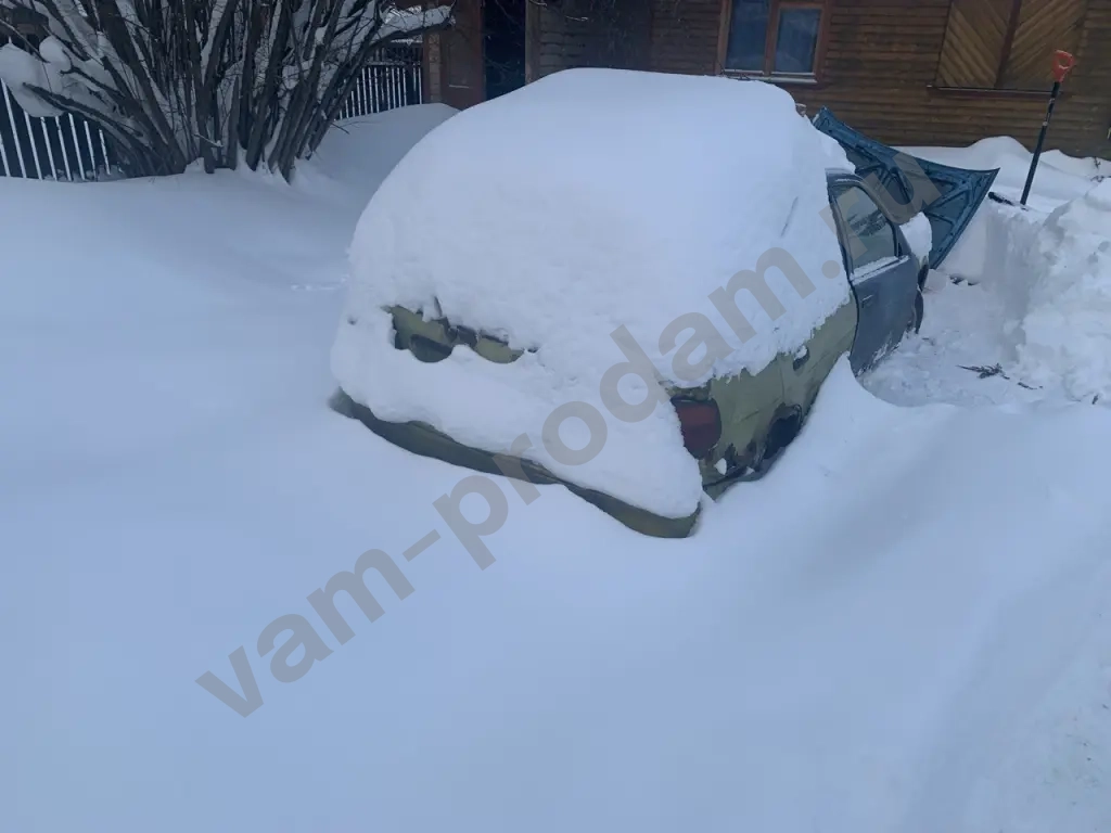 Nissan Almera n15 в разборе