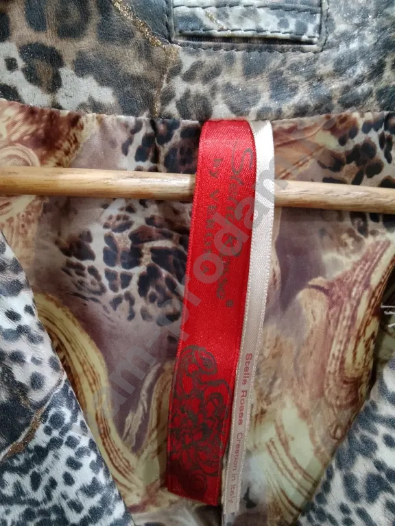 Плащ бренда Stella Rossa Италия