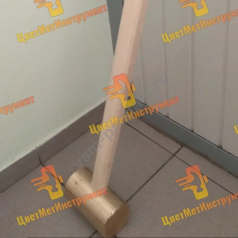 Кувалда бронзовая от 1 кг до 12 кг