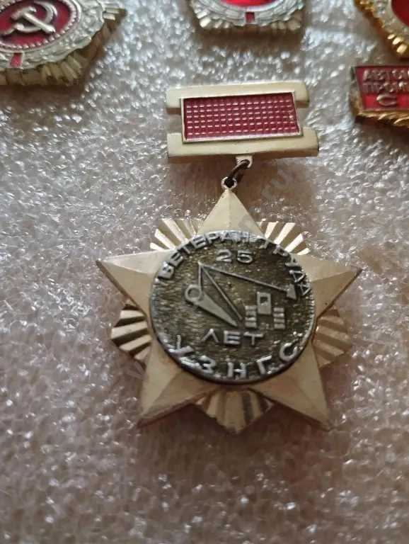 знак