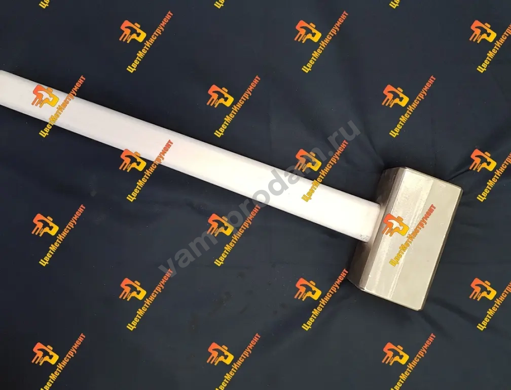 Кувалда бронзовая от 1 кг до 12 кг