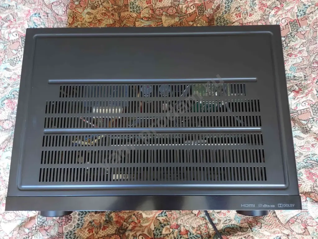 ресивер pioneer