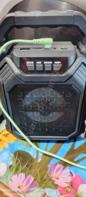 Колонка F668