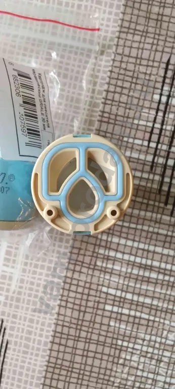 Картридж керамика для смесителя TP83