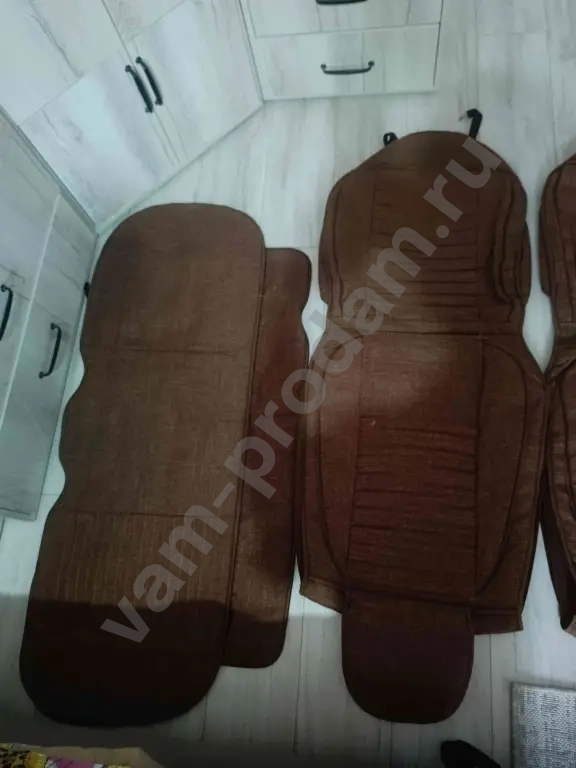 Чехлы на сидения авто Хонда фит 2