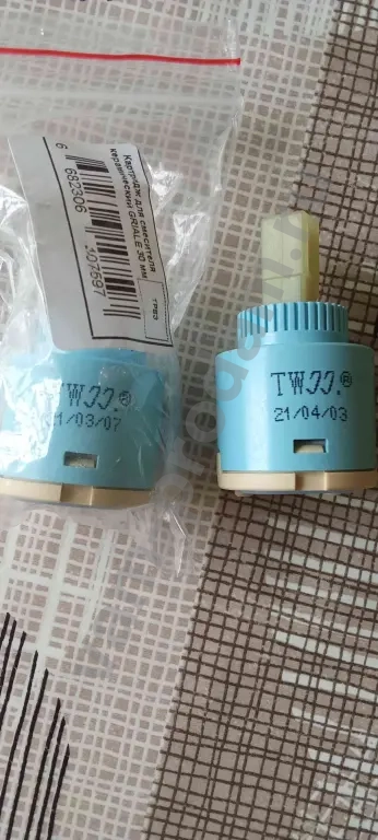 Картридж керамика для смесителя TP83