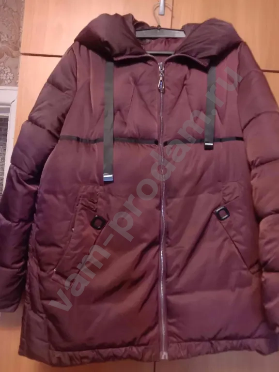 куртка женская