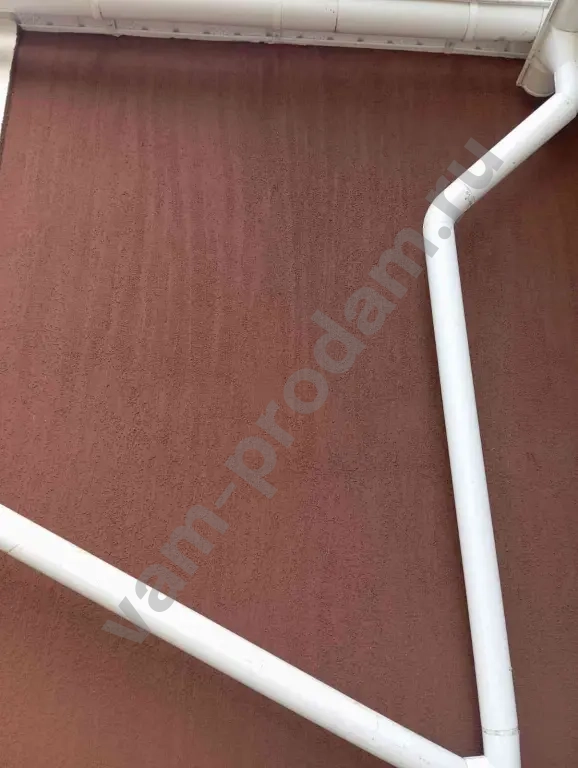 Штукатурка декоративная Короед 25 кг