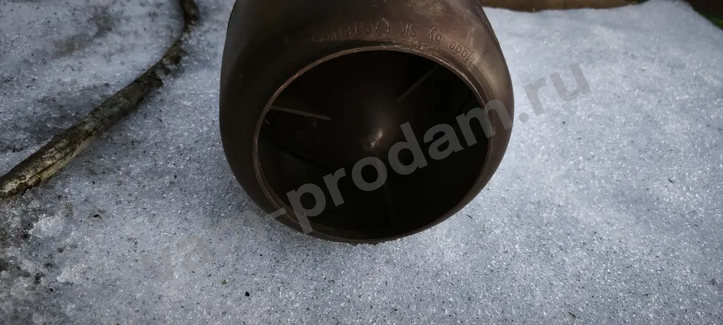 Вентиляция