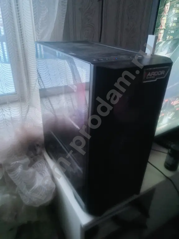 Игровой ПК Ardor M144