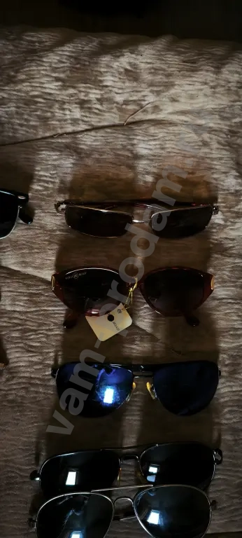 Очки винтаж