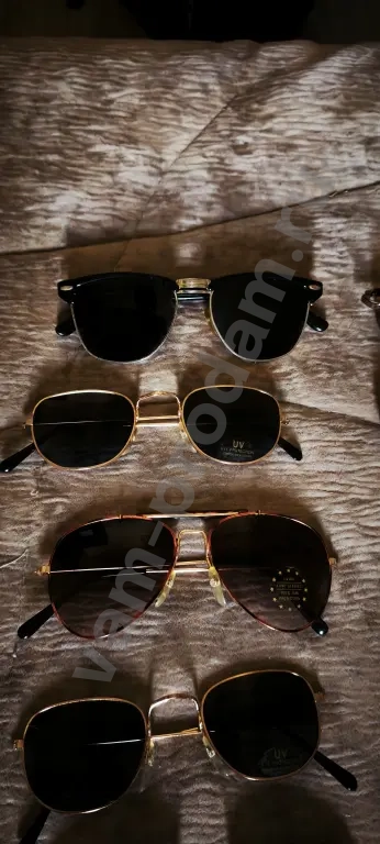 Очки винтаж