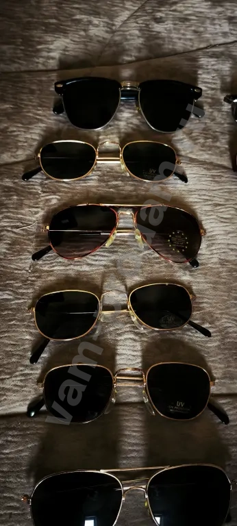 Очки винтаж