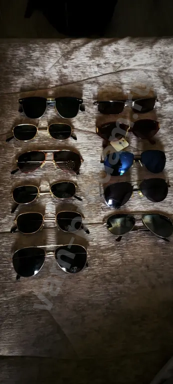 Очки винтаж