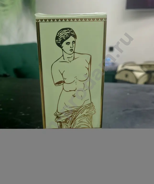 Парфюм Antоnio Маrеtti Nymрhomаnia 100 мл, ОРИГИНАЛ