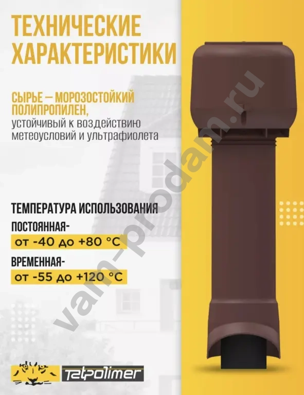 Вентиляция