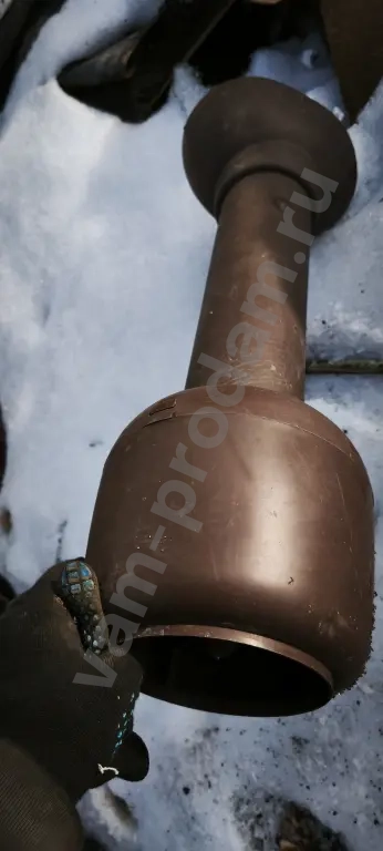 Вентиляция