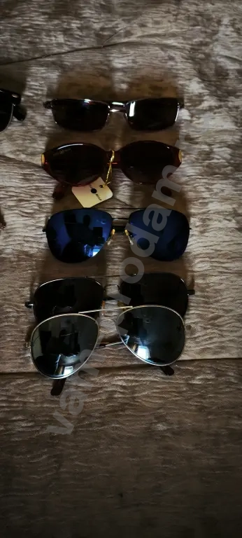 Очки винтаж