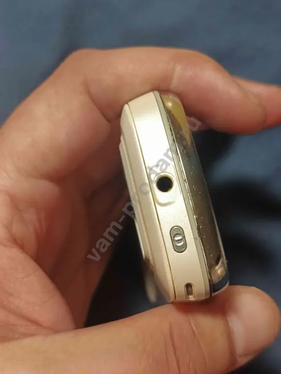 Nokia N97
