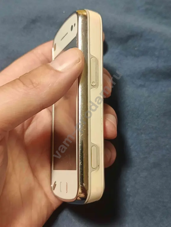 Nokia N97