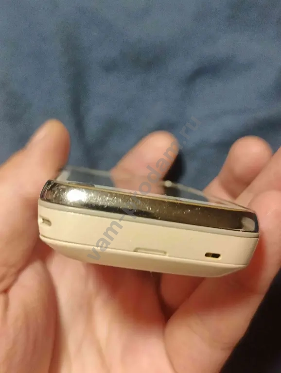 Nokia N97