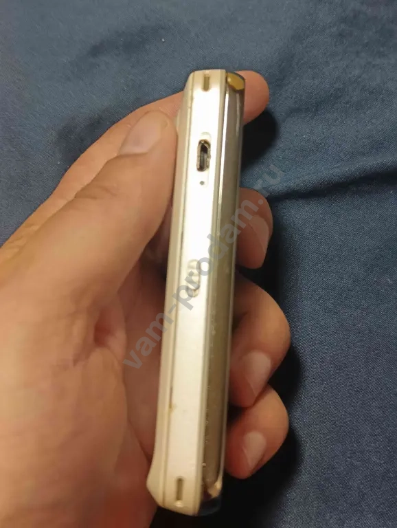 Nokia N97