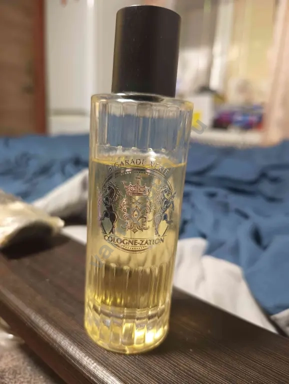 туалетная вода