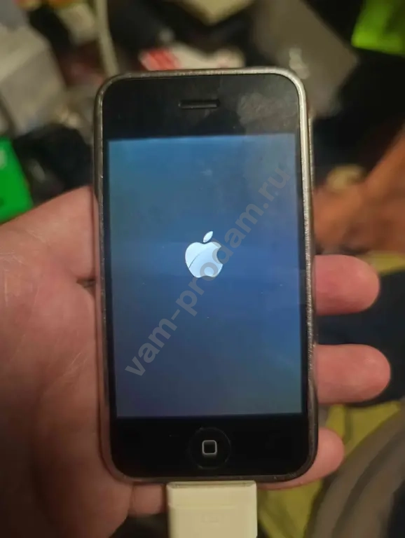 Apple iphone A1203 (первое поколение)