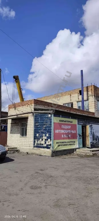 Сантехник