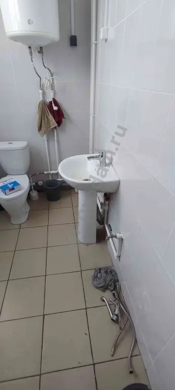 Сантехник