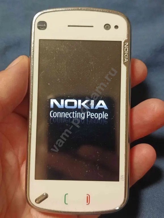 Nokia N97