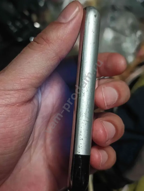 Apple iphone A1203 (первое поколение)