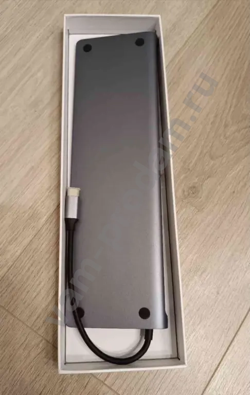 Карт ридер для ПК или ноутбука