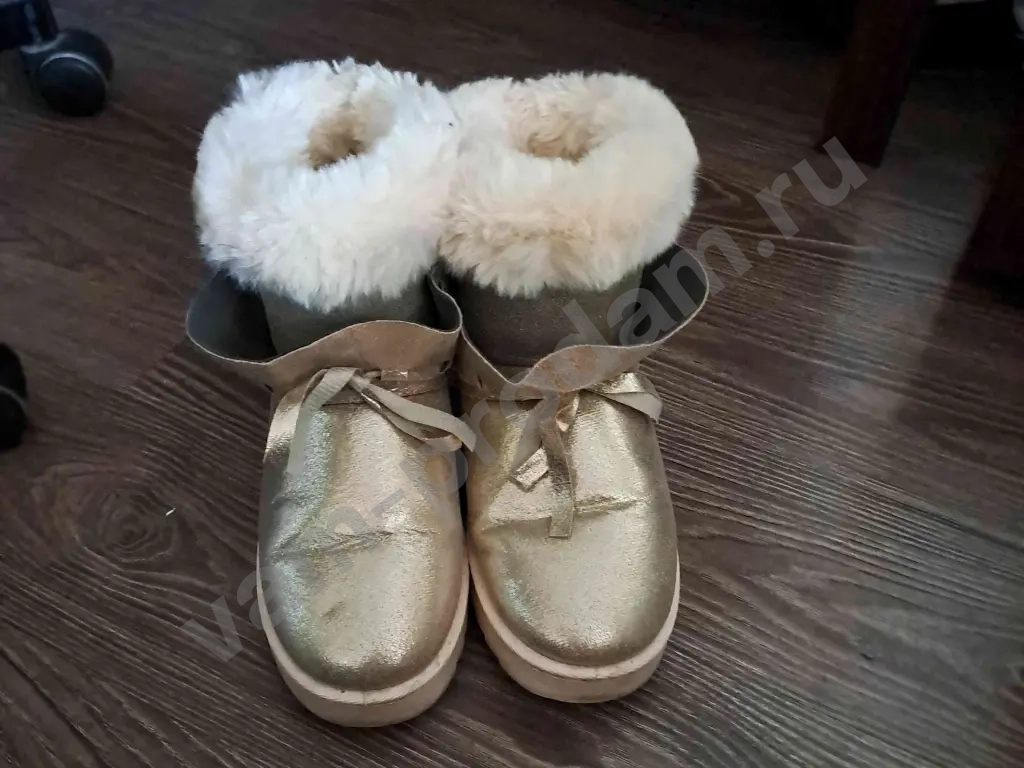 Угги хорошее состояние, 38 размер